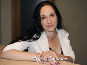 PrincessLeymina Partouze