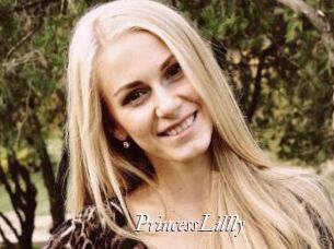 PrincessLillly