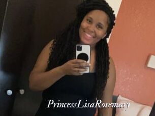 PrincessLisaRosemary