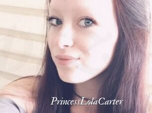 PrincessLolaCarter