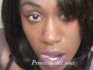 PrincessLolaLanes Partouze