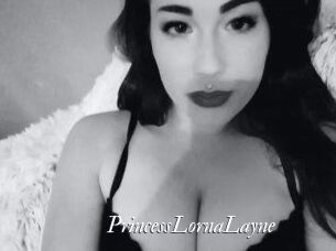 PrincessLornaLayne