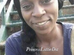 PrincessLottieDot