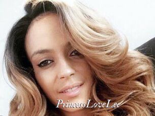 PrincessLoveLee