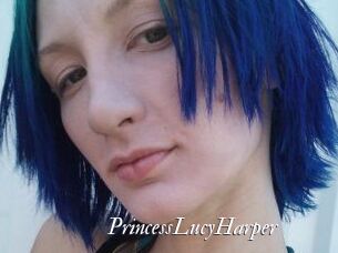 PrincessLucyHarper