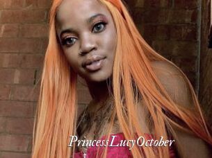 PrincessLucyOctober