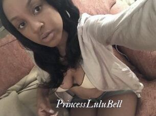 PrincessLuluBell