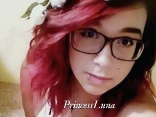 PrincessLuna