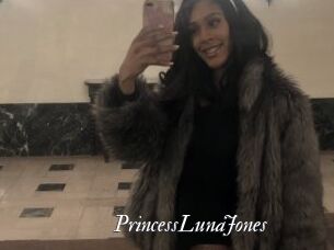 PrincessLunaJones
