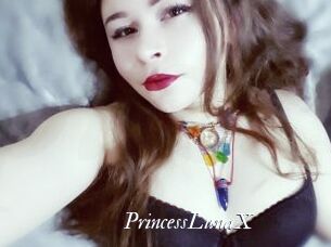 PrincessLunaX Partouze