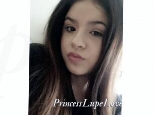 PrincessLupeLove Partouze
