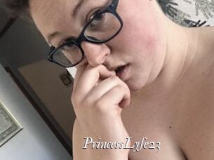 PrincessLyfe23
