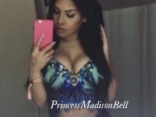 PrincessMadisonBell