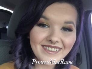 PrincessMaeRaine Partouze