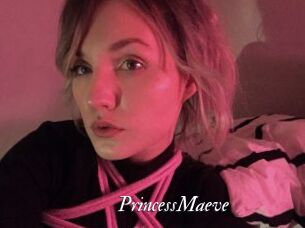 PrincessMaeve