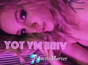 PrincessMaevee