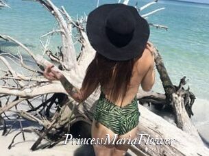 PrincessMariaFlower