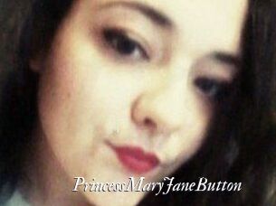 PrincessMaryJaneButton