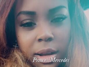 PrincessMercedes