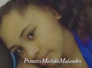 PrincessMichikoMalandro
