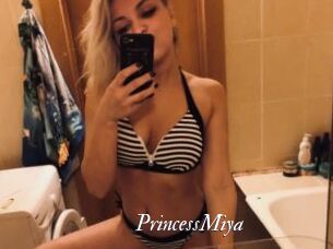 PrincessMiya