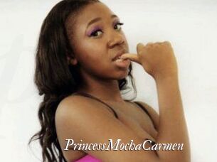 PrincessMochaCarmen