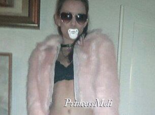 PrincessMoli