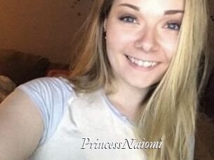PrincessNaiomi