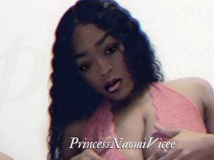 PrincessNaomiVicee