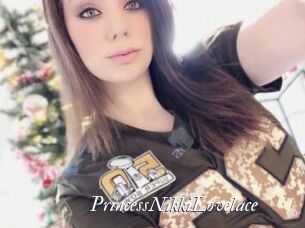 PrincessNikkiLovelace