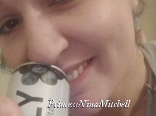 PrincessNinaMitchell