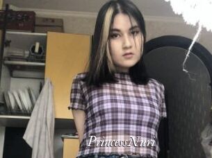 PrincessNuri