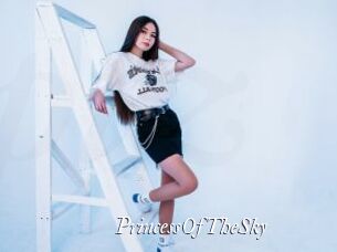 PrincessOfTheSky