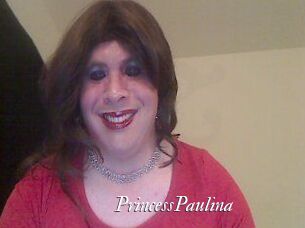 PrincessPaulina