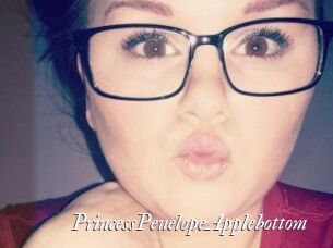 PrincessPenelopeApplebottom