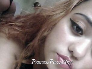 PrincessPersiaSkyy