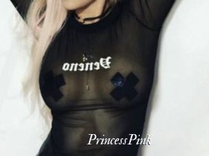 PrincessPink