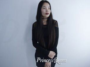 PrincessQaun