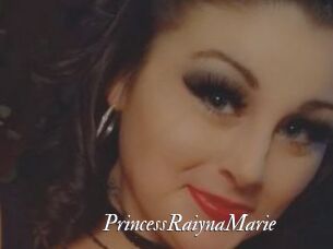 PrincessRaiynaMarie