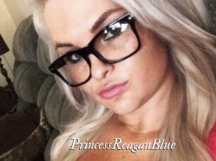 PrincessReaganBlue