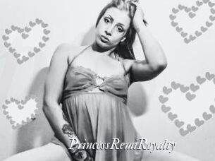 PrincessRemiRoyalty