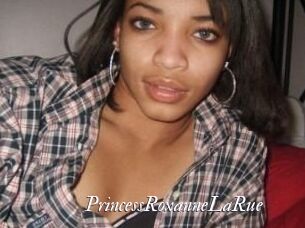 PrincessRoxanneLaRue