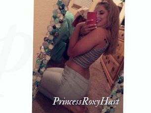 PrincessRoxyHart