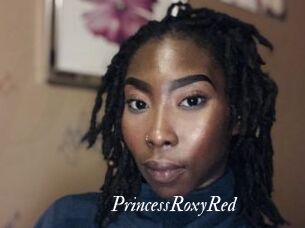 PrincessRoxyRed