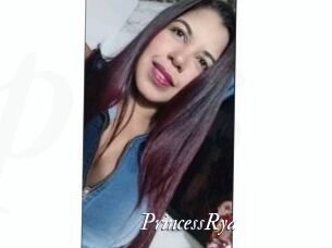 PrincessRya