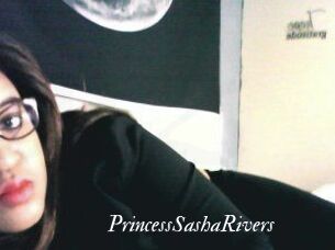 PrincessSashaRivers