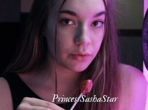 PrincessSashaStar