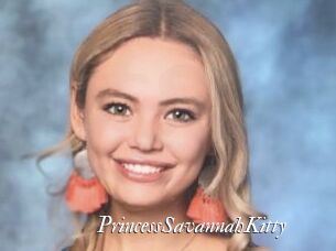 PrincessSavannahKitty