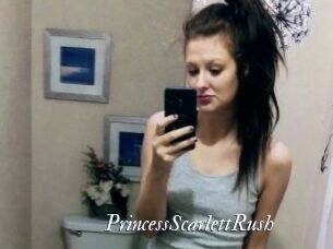 PrincessScarlettRush