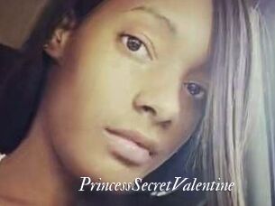 PrincessSecretValentine